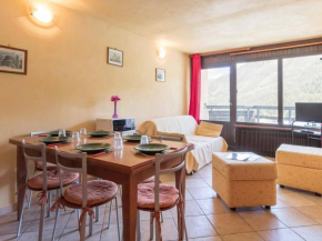 Appartement cosy à Montgenèvre, 6 pers avec parking et animaux acceptés - FR-1-330D-43